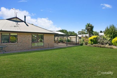 Property photo of 27 George Street Greenock SA 5360