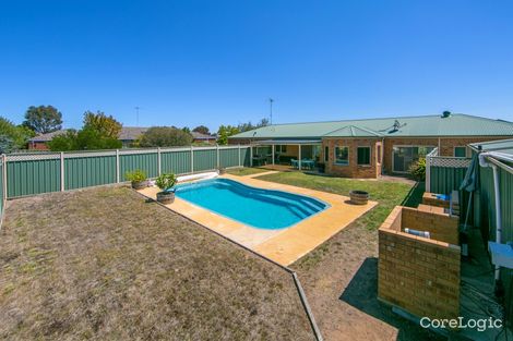 Property photo of 11 Earl Crescent Bannockburn VIC 3331