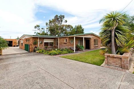 22 Hanretty St, Warnbro, WA 6169