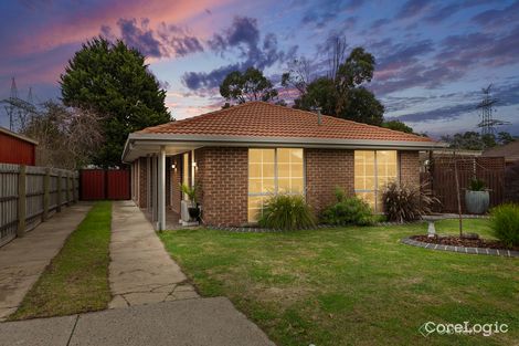 Property photo of 6 South Charles Court Cranbourne VIC 3977