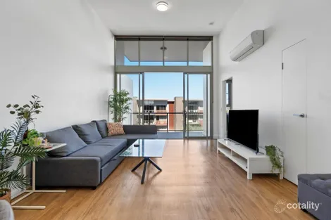 Property photo of 2406/65 Varsity Parade Varsity Lakes QLD 4227