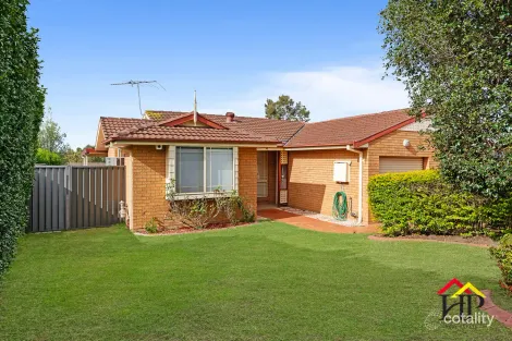 Property photo of 2/9 Scobie Place Mount Annan NSW 2567
