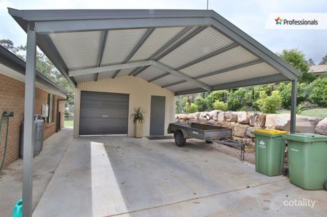 Property photo of 285-287 Bamboo Drive Woodhill QLD 4285