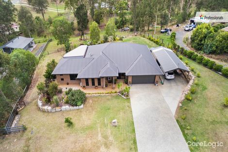 Property photo of 285-287 Bamboo Drive Woodhill QLD 4285