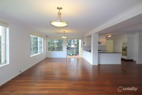 Property photo of 12 Rosebery Road Kellyville NSW 2155
