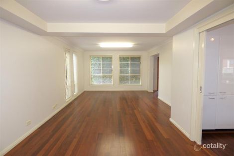Property photo of 12 Rosebery Road Kellyville NSW 2155