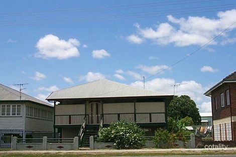 Property photo of 65 George Street Rockhampton City QLD 4700