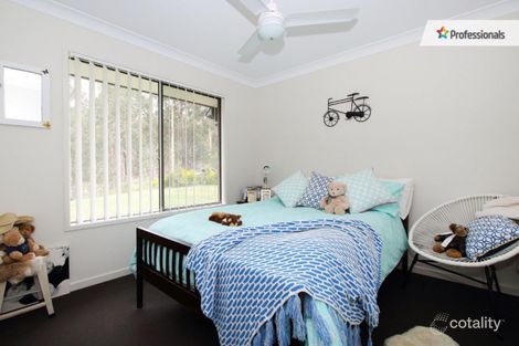 Property photo of 285-287 Bamboo Drive Woodhill QLD 4285