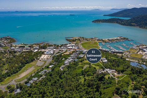 41-45 Satinwood Ct, Airlie Beach, QLD 4802