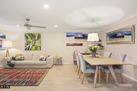 Property photo of 9/2 Kensington Mews Waterloo NSW 2017