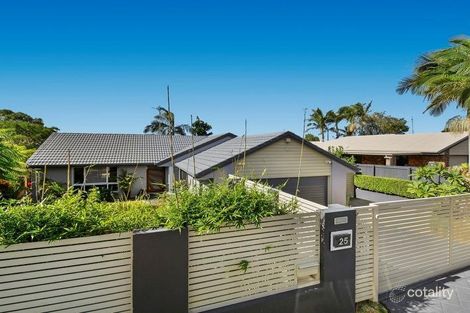 Property photo of 25 Cassowary Street Aroona QLD 4551
