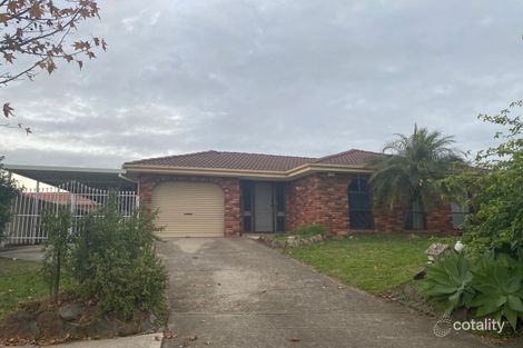 Property photo of 3 Raco Close Edensor Park NSW 2176