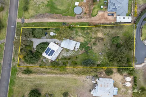 Property photo of 7 Nichols Drive Glencoe QLD 4352