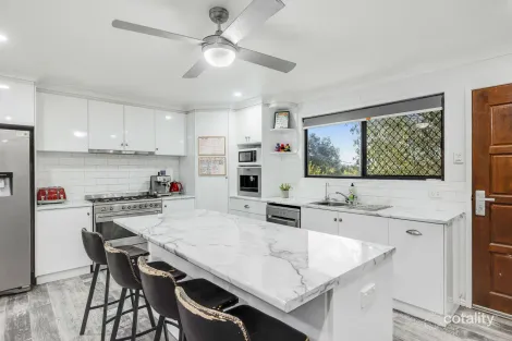 Property photo of 7 Nichols Drive Glencoe QLD 4352