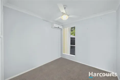 Property photo of 38 Hannam Crescent Forest Lake QLD 4078