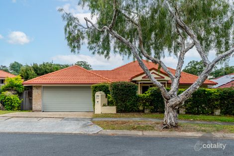 Property photo of 29 Central Street Calamvale QLD 4116