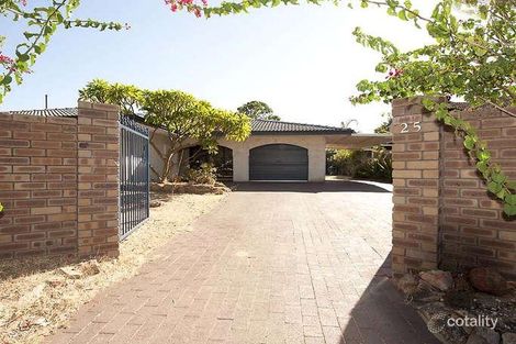 Property photo of 25 Davallia Road Duncraig WA 6023