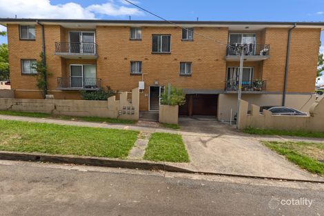 4/33 Birmingham St, Merrylands, NSW 2160