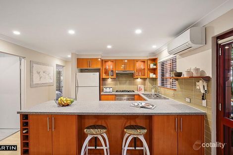 Property photo of 9/2 Kensington Mews Waterloo NSW 2017