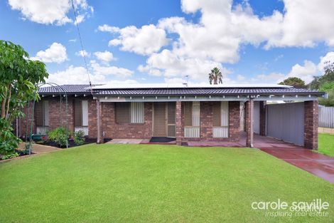 Property photo of 14 Tranmere Place Craigie WA 6025