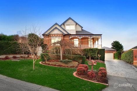 Property photo of 9 Clearwater Close Eltham VIC 3095