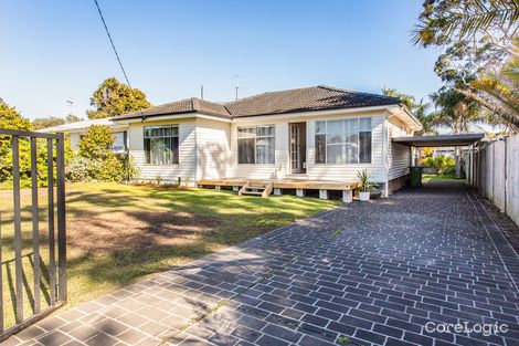 Property photo of 17 Cunningham Road Killarney Vale NSW 2261