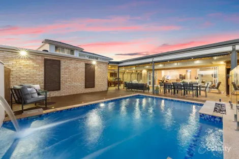 Property photo of 10 Tanglewood Way Currambine WA 6028