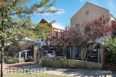 Property photo of 15 Reeve Street Swanbourne WA 6010