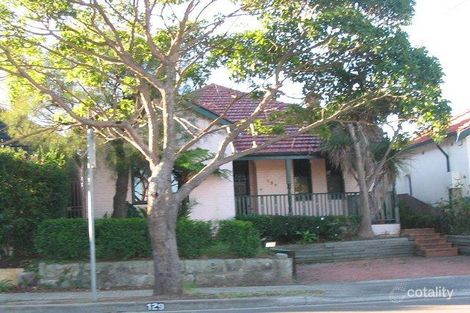 127 Mowbray Rd, Willoughby, NSW 2068