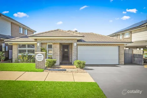Property photo of 28 Kakadu Street North Kellyville NSW 2155
