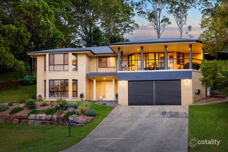 14 Roder Pl, Richmond Hill, NSW 2480