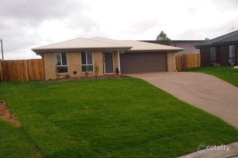 1 James Cl, Ormeau, QLD 4208