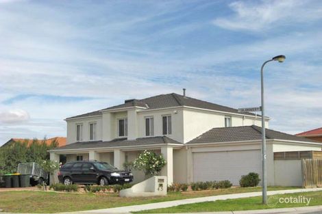Property photo of 45 Wellesley Drive Taylors Lakes VIC 3038