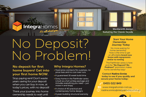 Property photo of 123 Imperial Circuit Eli Waters QLD 4655