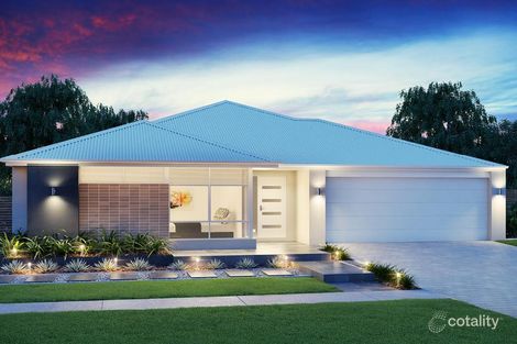 13 Hanbury Loop, Success, WA 6164