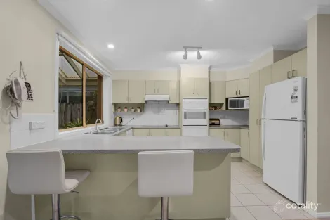 Property photo of 40 Chamberlain Drive Leongatha VIC 3953