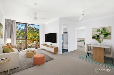 3/195 ERNEST ST, CAMMERAY, NSW 2062