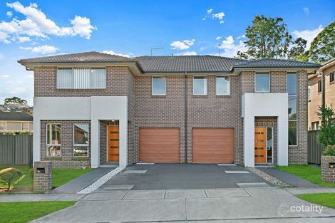 15 Vignes St, Ermington, NSW 2115