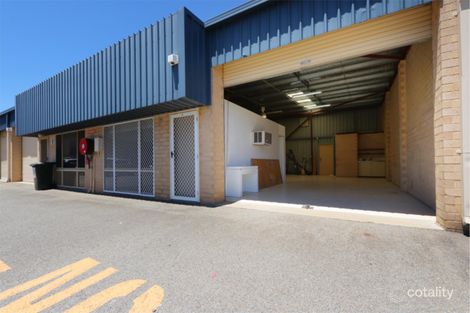 9/16 Keegan St, O'Connor, WA 6163