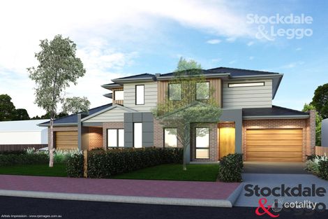 Property photo of 9 Elbe Close Werribee VIC 3030