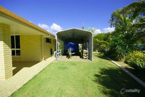 Property photo of 19 Forrester Way Yeppoon QLD 4703