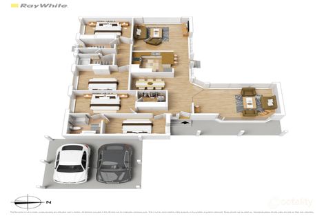 Property photo of 3 Myna Court Carrum Downs VIC 3201