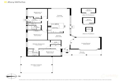 Property photo of 3 Myna Court Carrum Downs VIC 3201