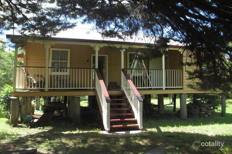 936 Cannon Creek Rd, Cannon Creek, QLD 4310