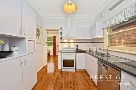 Property photo of 13 Walters Street Arncliffe NSW 2205