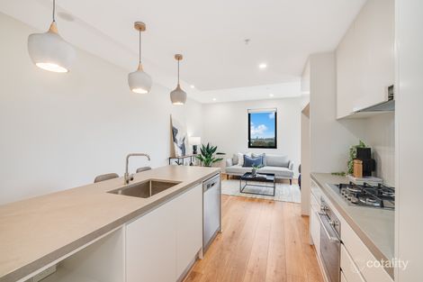 Property photo of 403/9 Ivy Street Islington NSW 2296