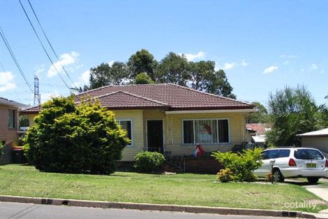 1 Campbell St, Gymea, NSW 2227