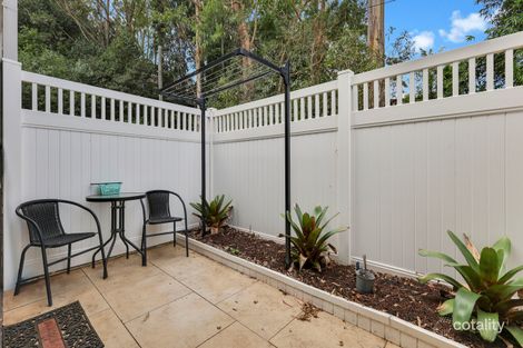 Property photo of 5/2 Benjamin Street Mount Lofty QLD 4350