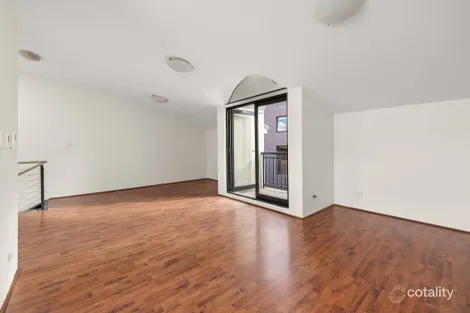 Property photo of 48/1-35 Pine Street Chippendale NSW 2008