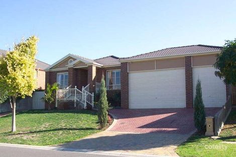 47 Yarra Valley Bvd, Chirnside Park, VIC 3116